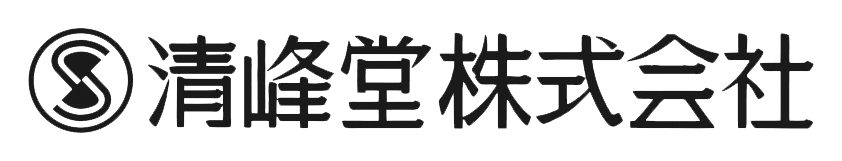 清峰堂株式会社